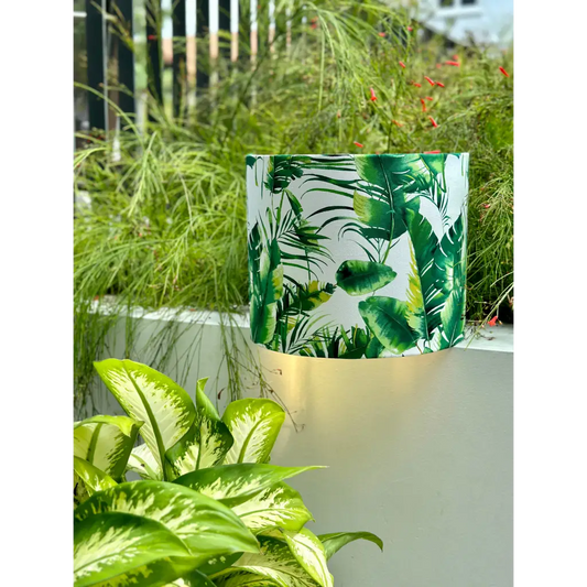 Tropical Print Lampshades Singapore The Lampshade House tropical-print-lampshades-singapore-the-lampshade-house